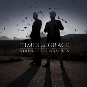 Times of Grace - Strength In Numbers