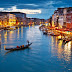 อิตาลี : เมืองเนนิส ( Venice  )