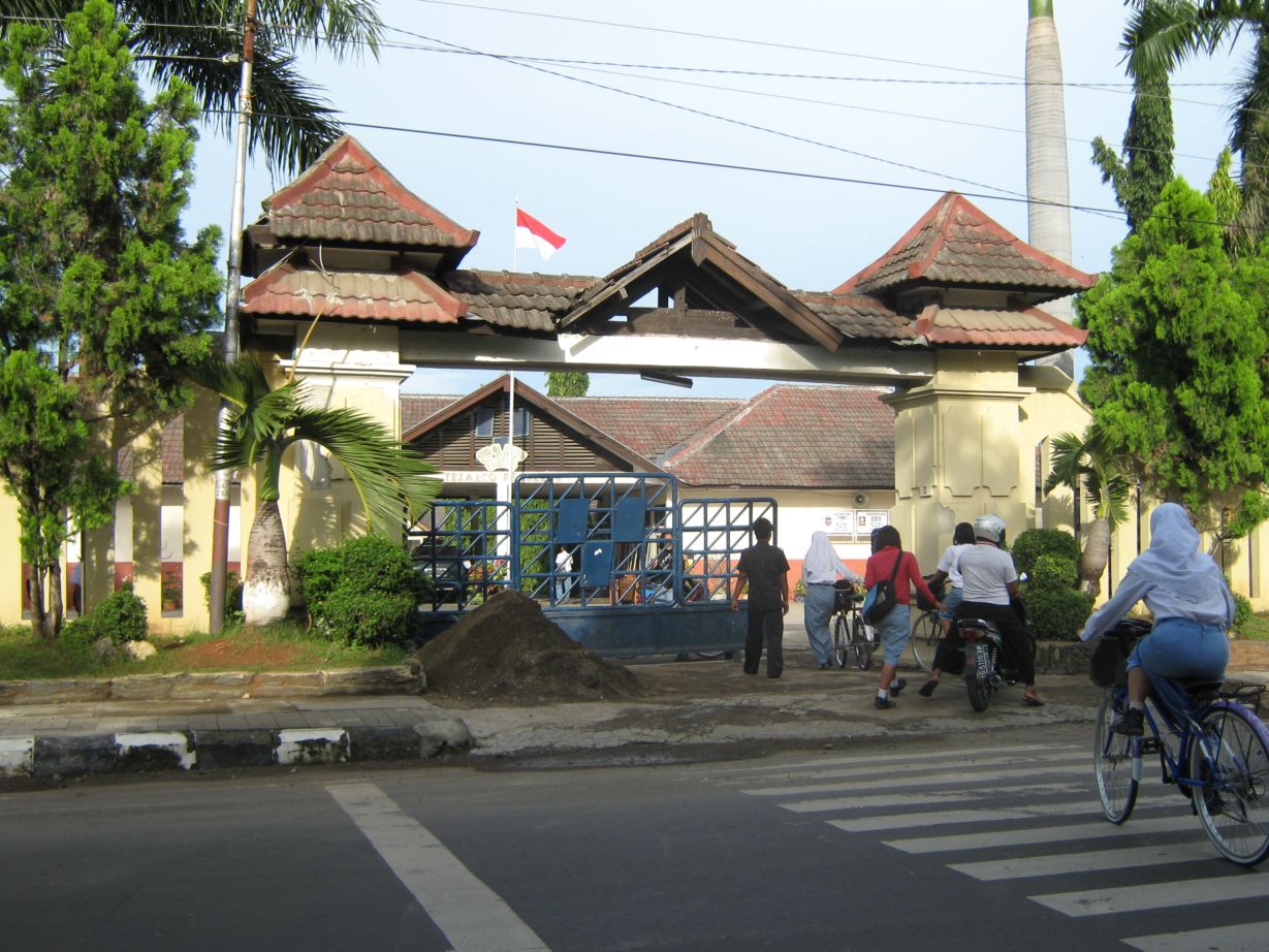 Kabupaten Pemalang ~ Bumi Nusantara