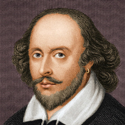 Biography William Shakespeare