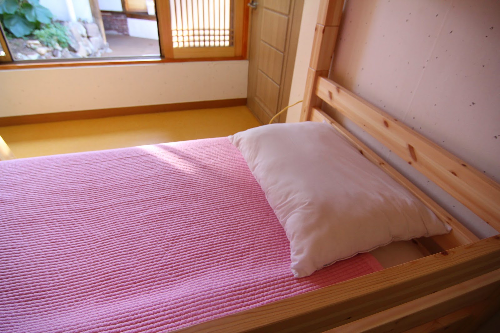 Empathy Guesthouse Empathy Hanok Guesthouse - 