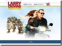 Larry Crowne - Apaisado