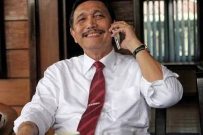 Luhut Undang Rumah Sakit Asing agar Buka Cabang di Indonesia