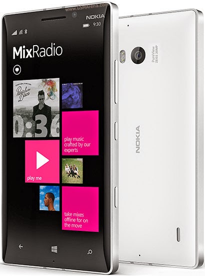 Nokia Lumia 690