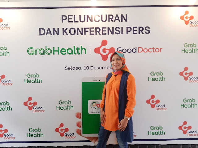 GrabHealth