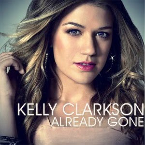 Kelly Clarkson Already Gone MP3 Lyrics