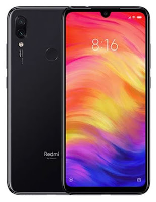 Xiaomi Redmi 7 Review, Specifications, User Manual / Guide