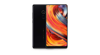  Mi Mix 2 5.99-inch