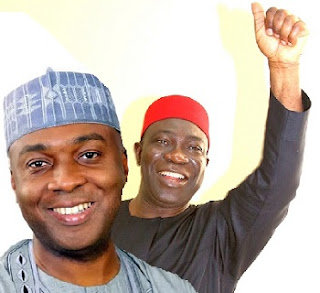 saraki ike ekweremadu