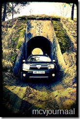 Dacia Duster 4x4 14