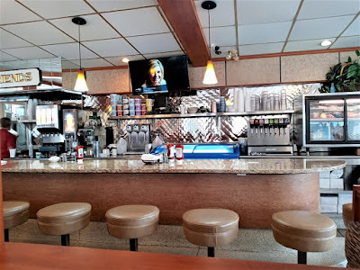 Cocoa Diner in Hummelstown Pennsylvania