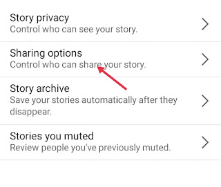 Facebook Me Story Setting Kaise Kare