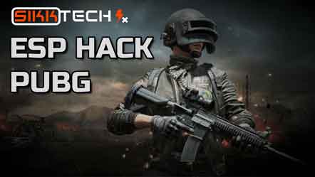 PUBG Mobile ESP Hack Season 16 Free Download