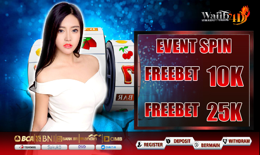 WAJIB4D PERATURAN BERTARUH DALAM PERMAINAN LIVE CASINO ROULETTE