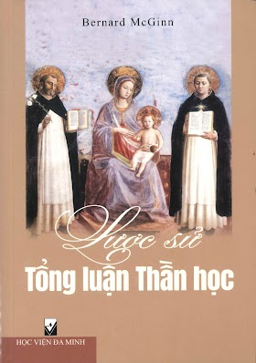 Lược sử Tổng luận Thần học