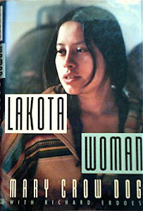 Lakota Woman