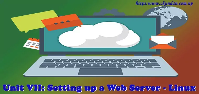 Setting up a Web Server - Linux