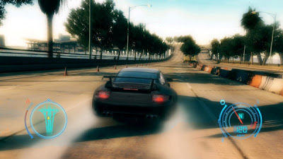 Need for Speed Undercover pc game free download
