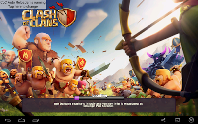 Clash Of Clans Auto Reloader Apk-3