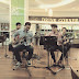 BAND JOGJA | FORTHEMOMENT REGULAR DI TAMANSARI AMBARUKMO PLAZA