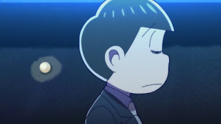 おそ松さん 3期5話 帰り道 Osomatsu-san