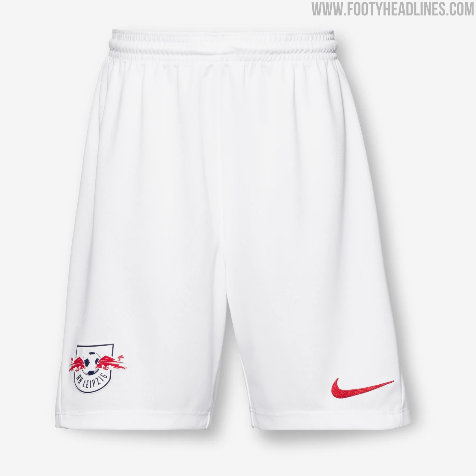 Nike Launch RB Leipzig 20/21 Away Shirt - SoccerBible