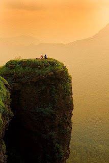 Mahabaleshwar (Best Honeymoon Destinations In India) 1