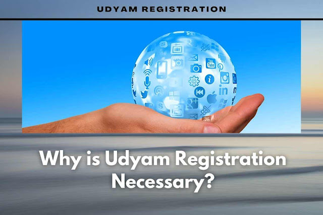 Udyam Registration