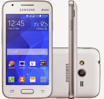 Samsung Galaxy Ace 4 DOUS El Pais Cali y Tigo