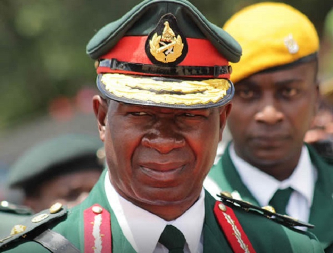 Drug abuse crisis in Zimbabwe uniformed forces warn of security threats