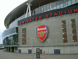 Emirates Stadium