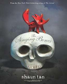 The Singing Bones