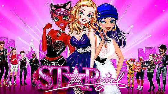 Star Girl Mod Apk