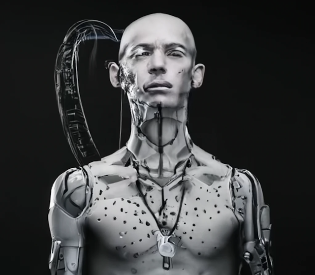 Unlocking the Mind Neuralink's Breakthrough with Human Mind Control