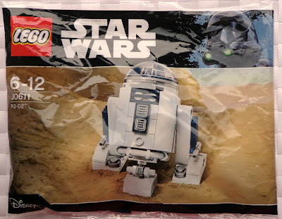 R2-D2 [30611]
