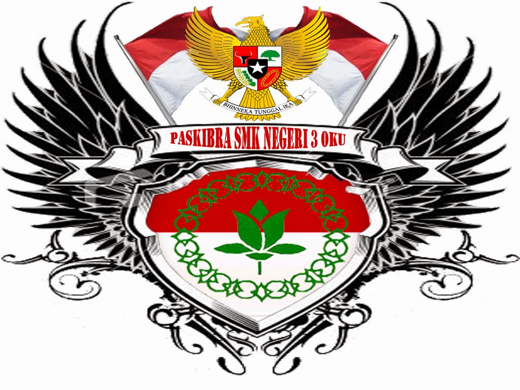 PASKIBRA SMK NEGERI 3 OKU