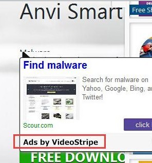 Ads by VideoStripe