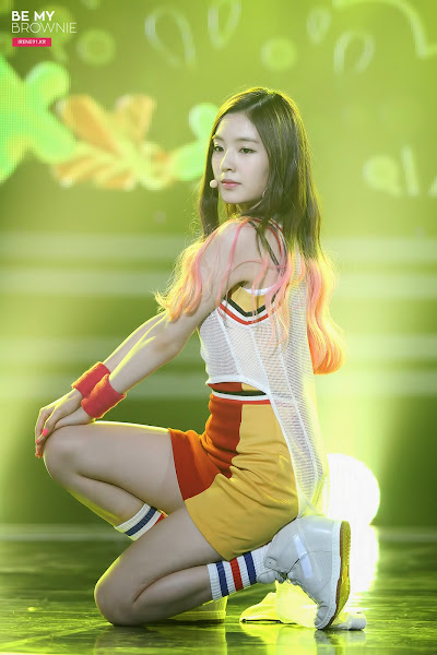 Red Velvet Irene