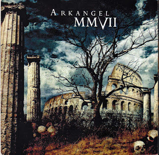 Arkángel - MMVII