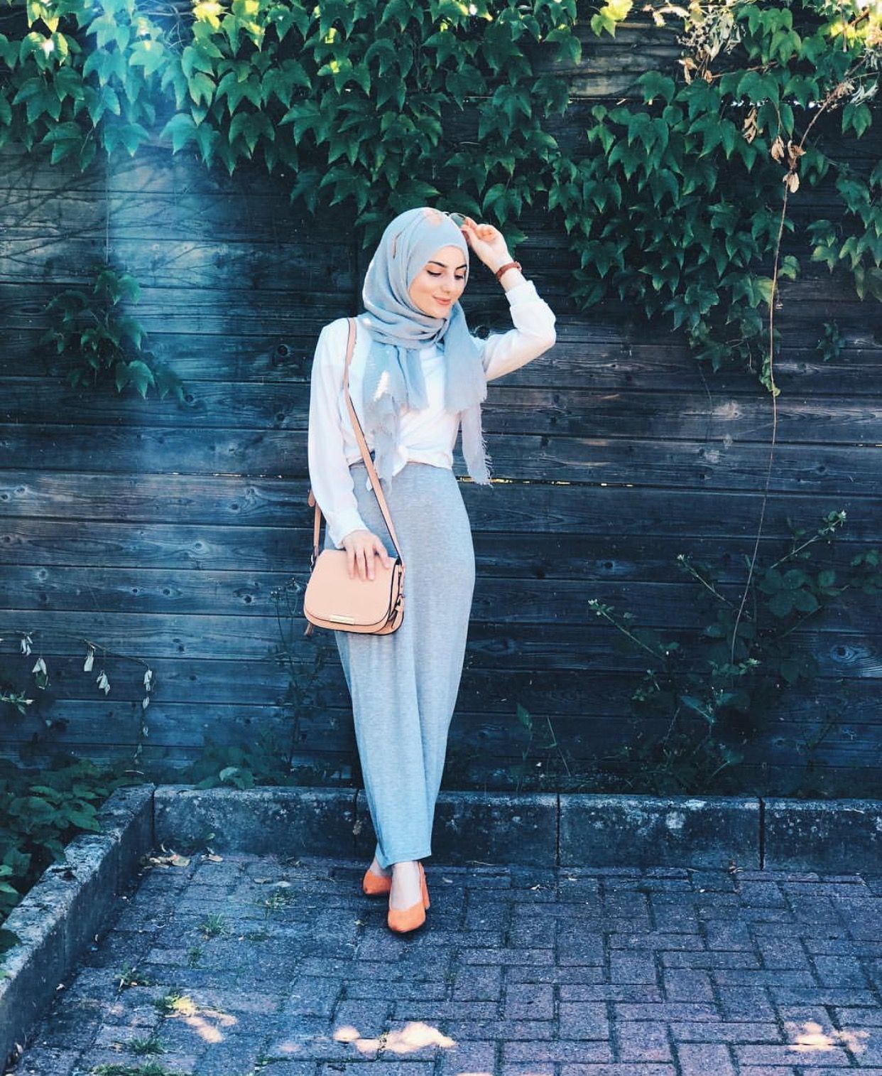 15 styles  de la mode  hijab  de 2022 Hijab  Fashion and 