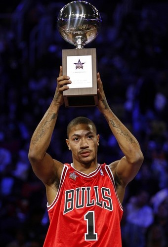 derrick rose chicago bulls. derrick rose chicago bulls