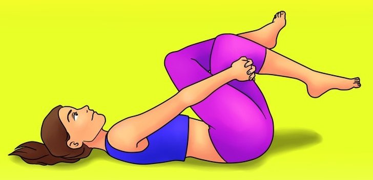 7 Exercises To Relieve Sciatic Nerve Pain In Minutes