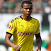 Dortmund’s Manuel Akanji fined for getting haircut without face mask