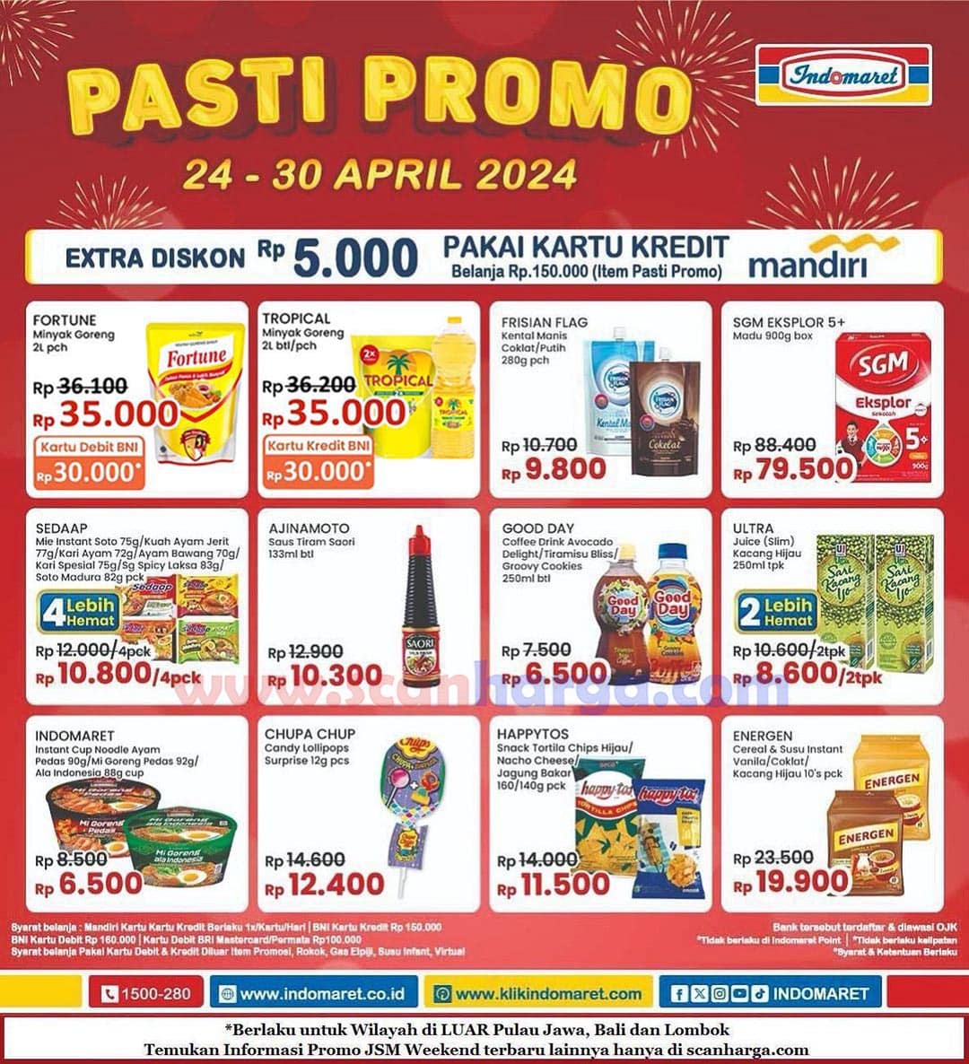 Katalog Promo JSM Indomaret 26 - 30 April 2024 7