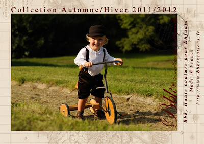 BBK Creations - Herbst-Winter *2012/2013