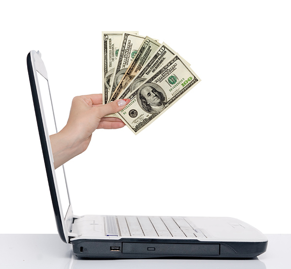 Ways To Make Money Online Not Scams : Interweb Marketing With Google Pay Per Click