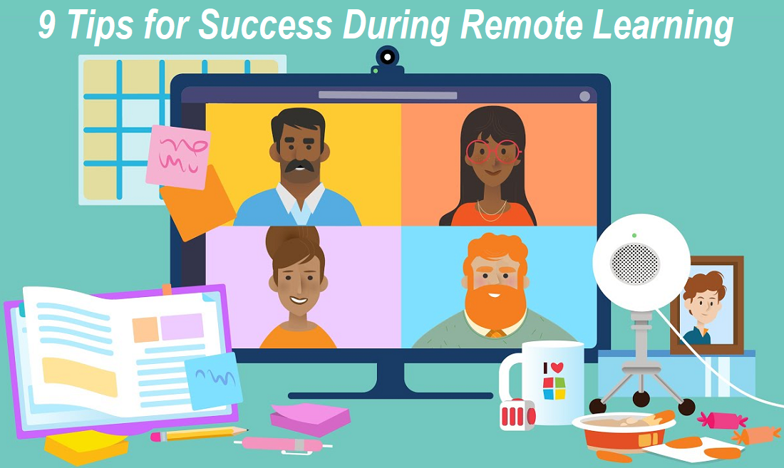 Remote Learning