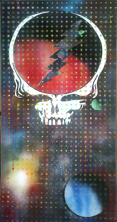 Grateful Dead