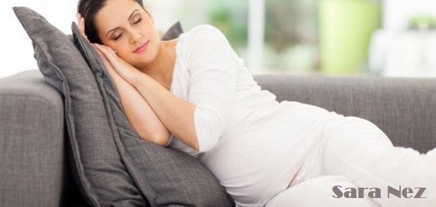 إزالة دهون البطن للنساء الحوامل