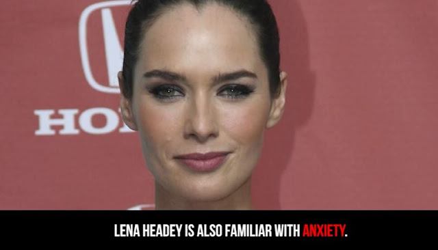 Lena Headey Quotes